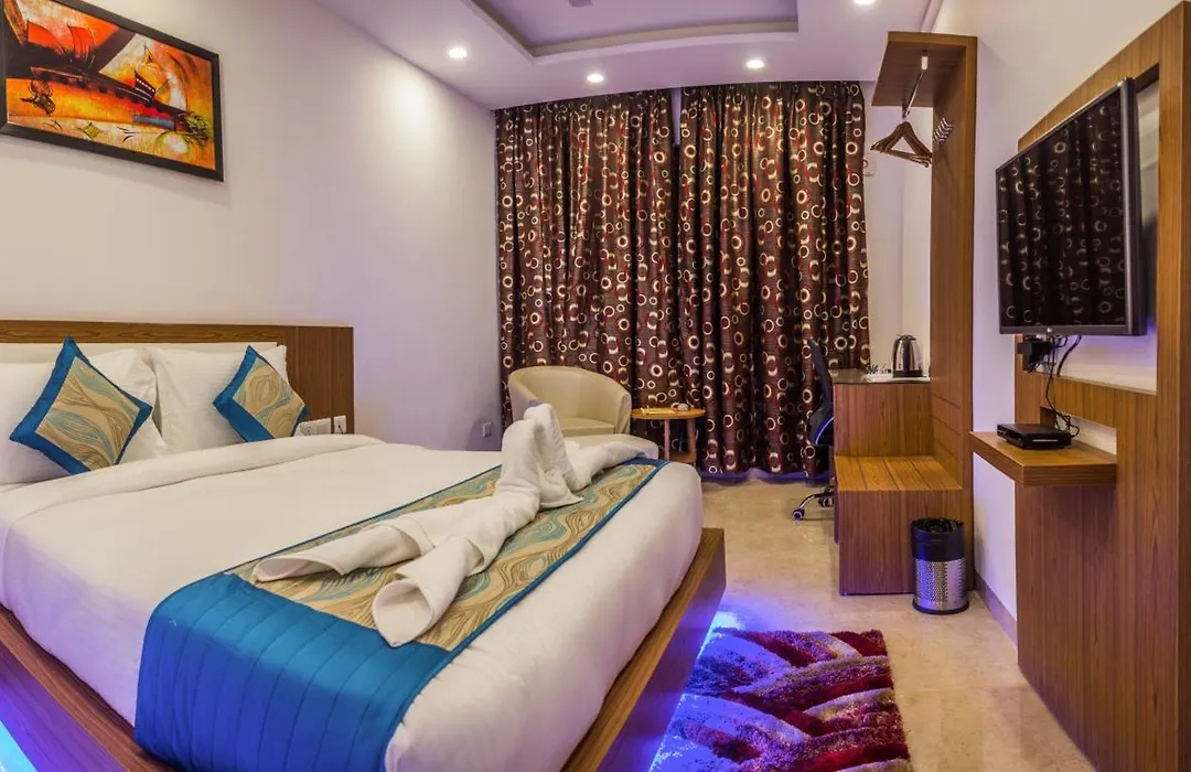Hotel Suktara International-1