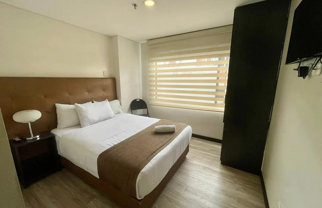 Hotel Business Center International-1
