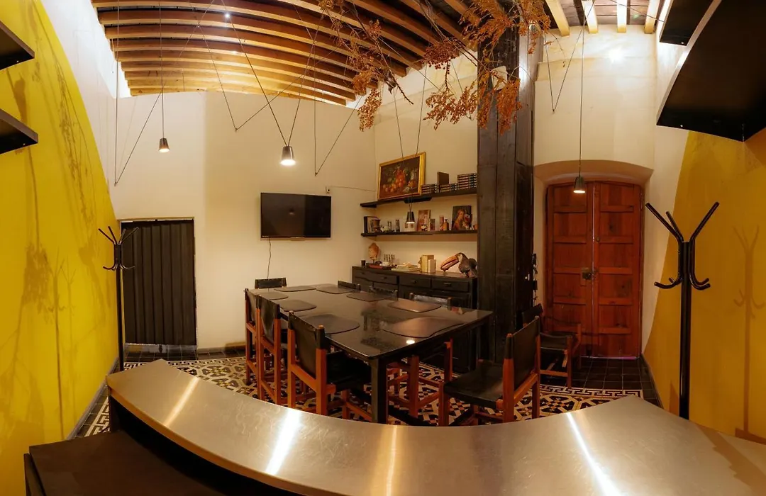 Elena De Cobre, Leon, A Member Of Design Hotels-1