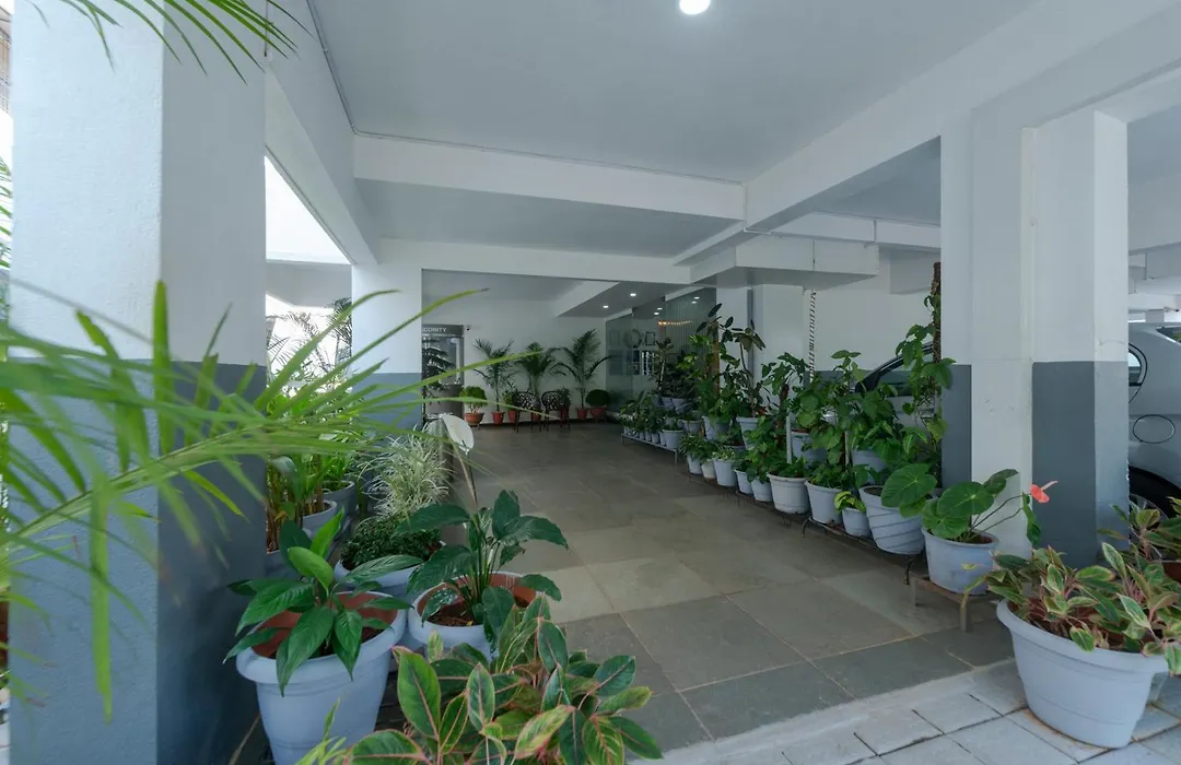 Manipal Atalia Service Apartments-1