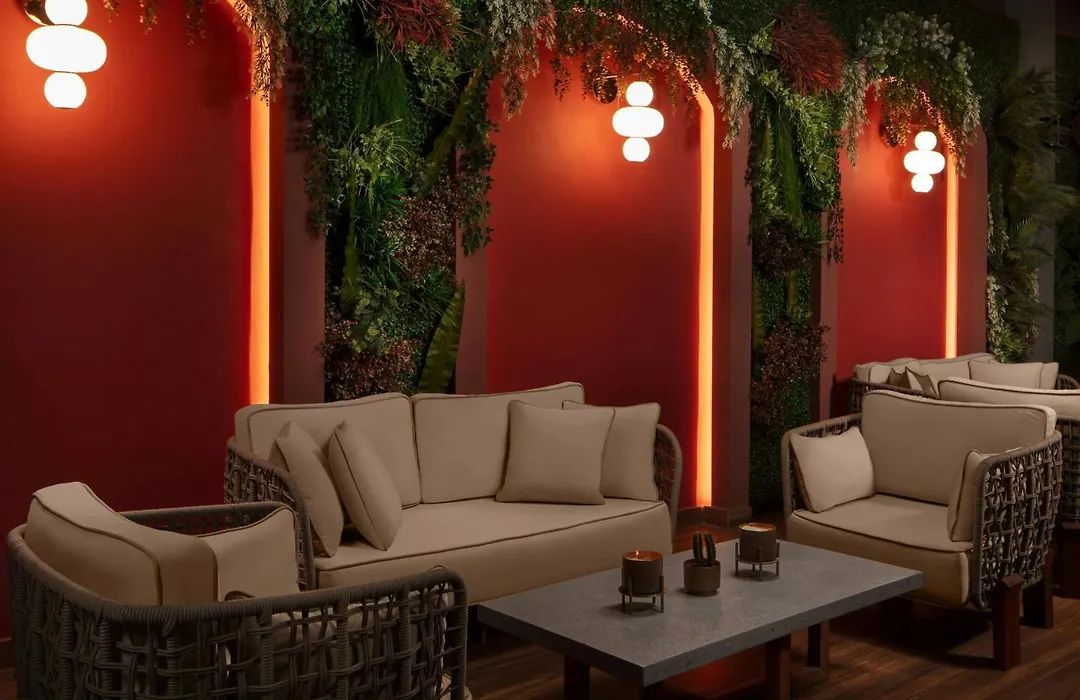 Delta Hotels By Marriott Istanbul Vadi-1
