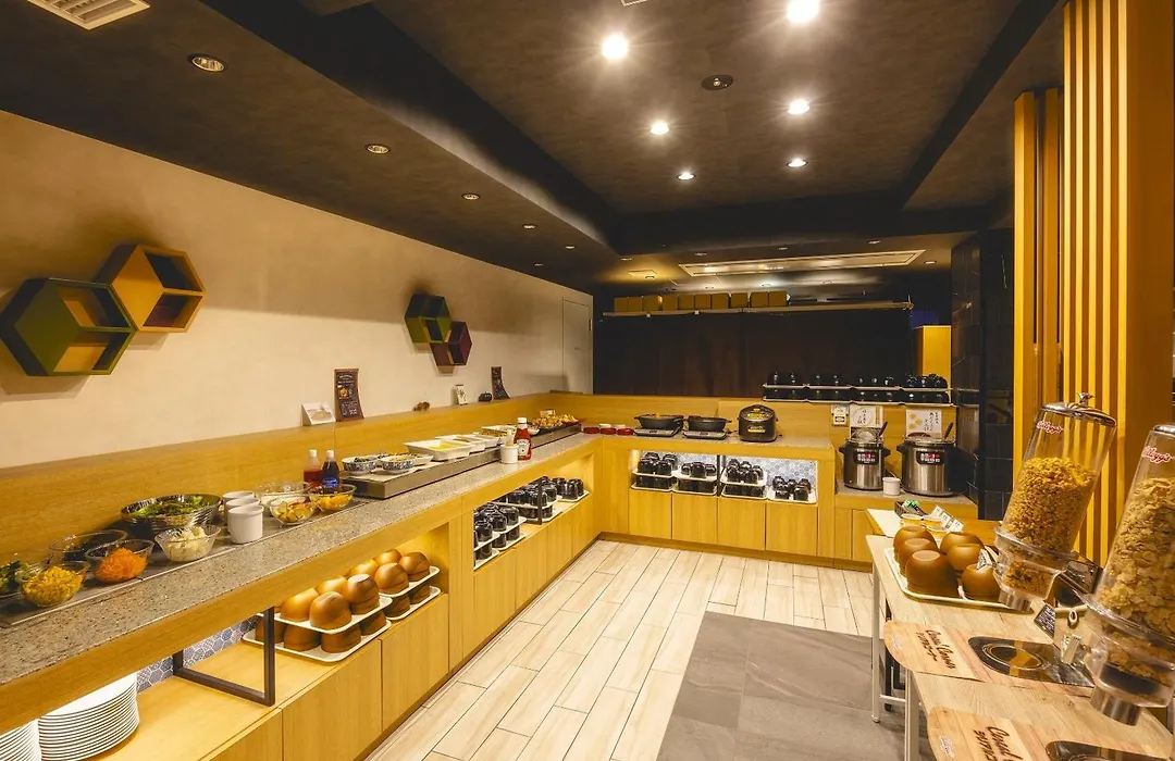 Koko Hotel Kyoto Sanjo-1