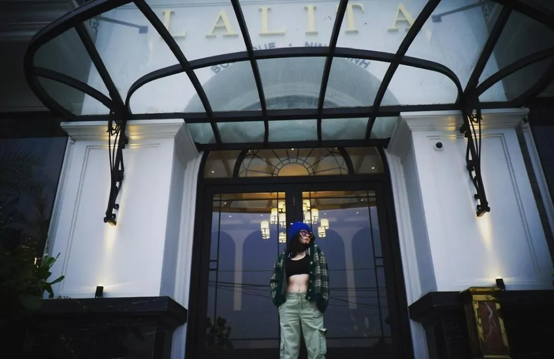 Lalita Boutique Hotel&Spa Ninh Binh-1