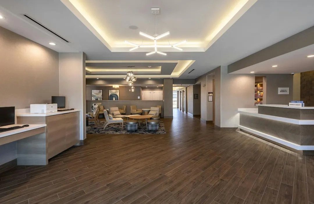 Residence Inn By Marriott Anderson Clemson-1