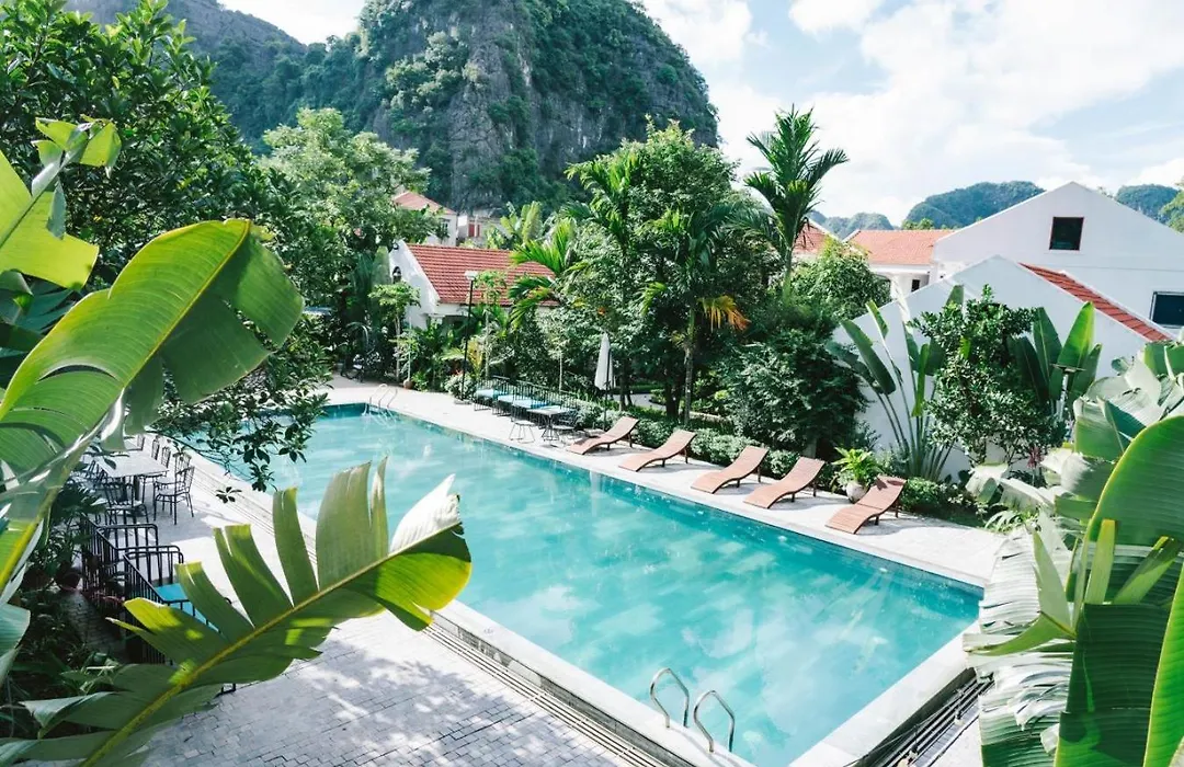 Lalita Tam Coc Resort & Spa-1