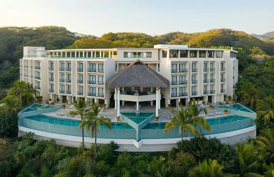 Delta Hotels By Marriott Riviera Nayarit, An All-Inclusive Resort-1