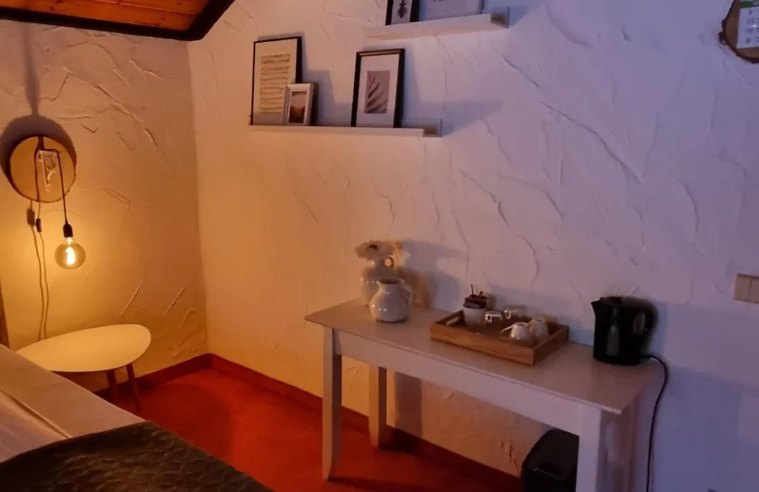 B&B Am Sahrbach-1
