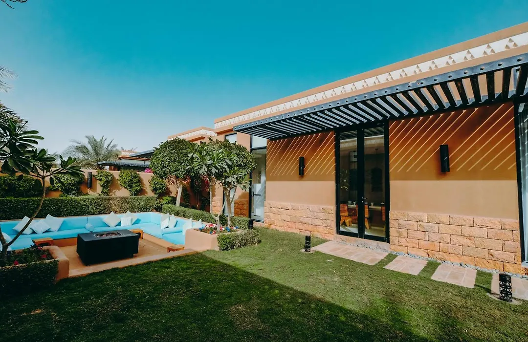 Aseel Limited For Holiday Homes - Chalets - Economic-1