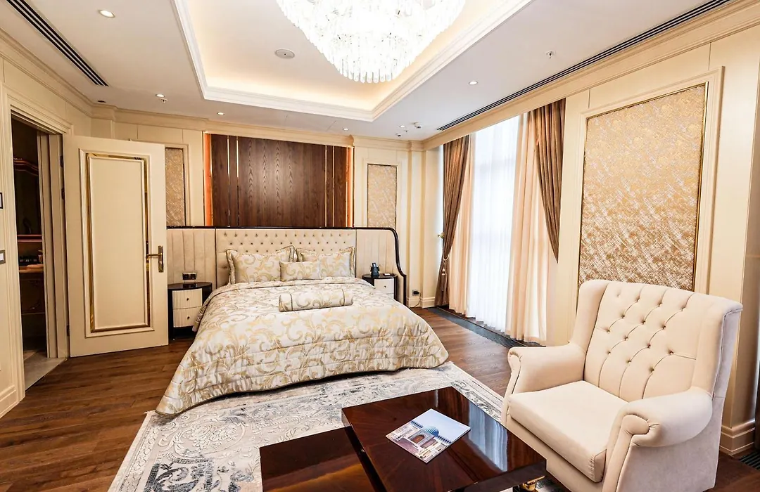 Hilton Garden Inn Samarkand Sogd-1