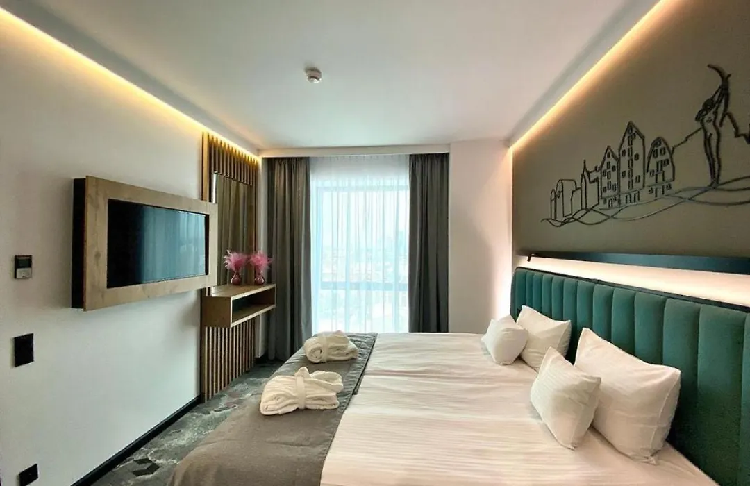 Focus Hotel Premium Bydgoszcz-1