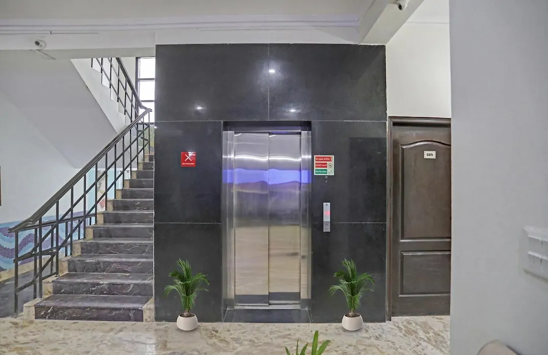 Townhouse The Premier View Near Iskcon Temple Noida-1