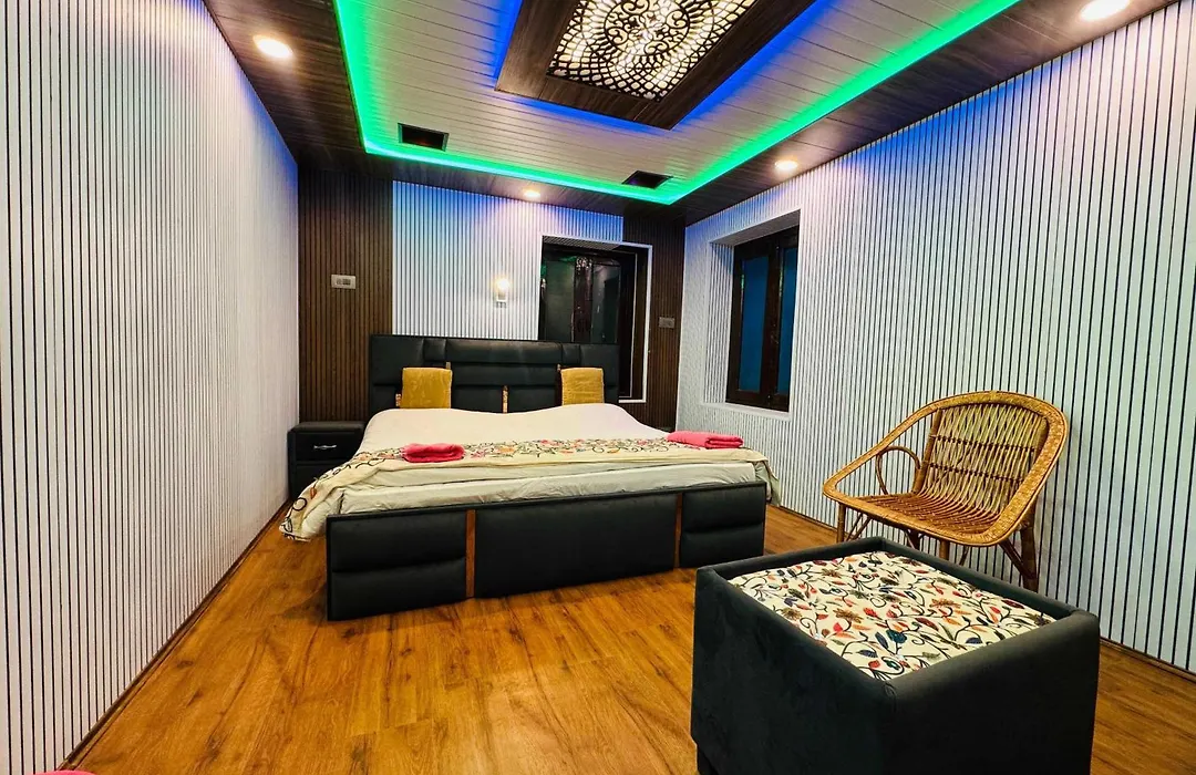 Hotel O Pop Foreshore Resort-1