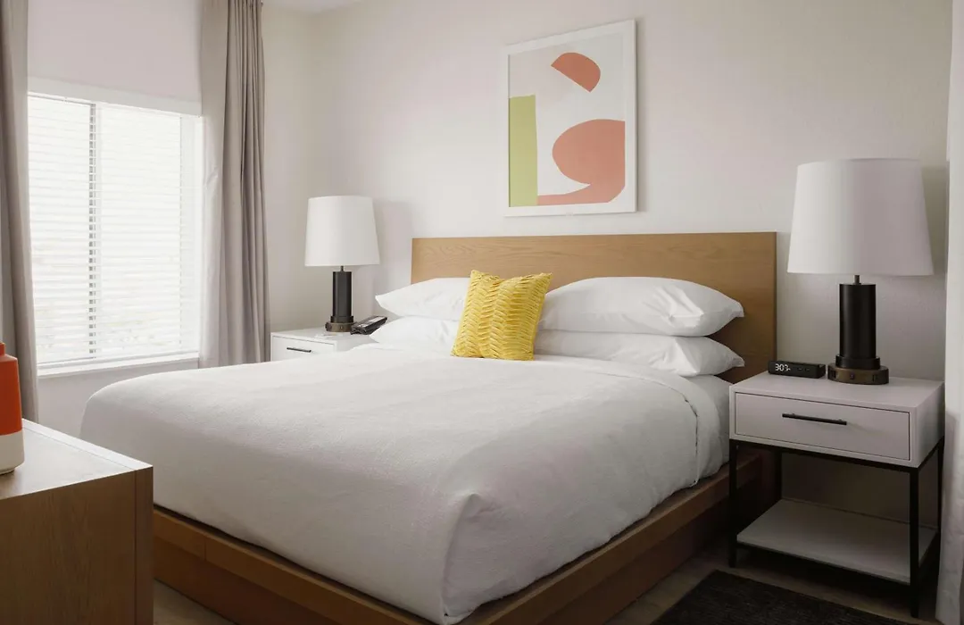 Waterwalk Extended Stay By Wyndham Phoenix N Happy Valley-1