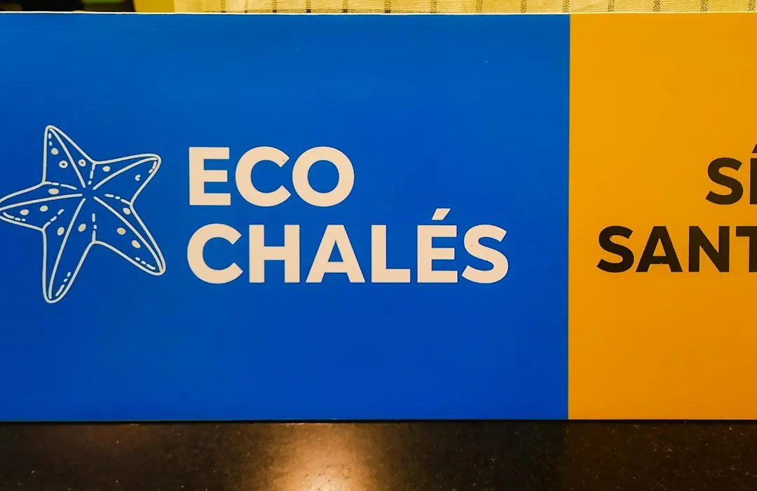 Eco Chales 1 E 2-1