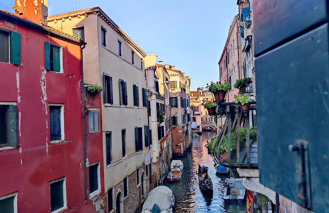 Venice Tourist House-1