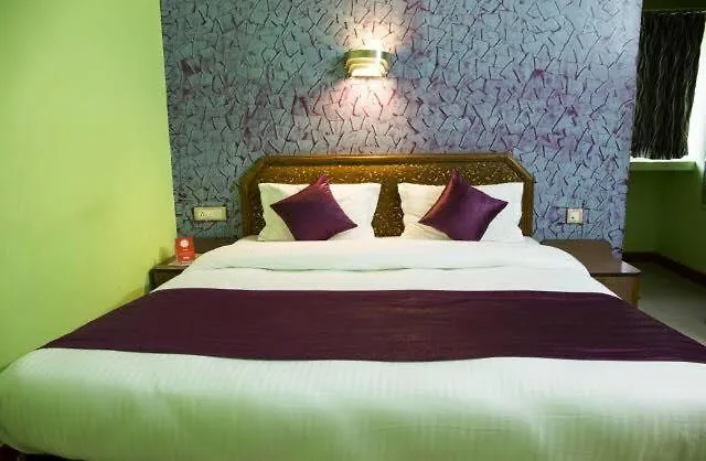 Shri Jagannath Hotel,Cuttack-1