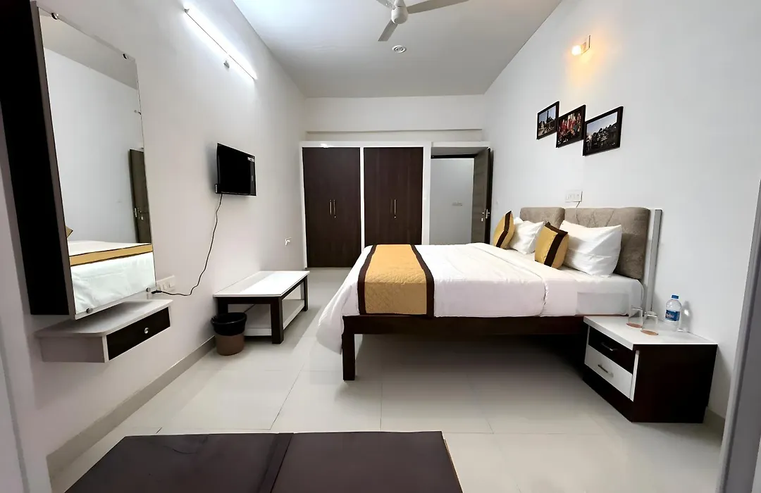 Arul'S Hotel-1