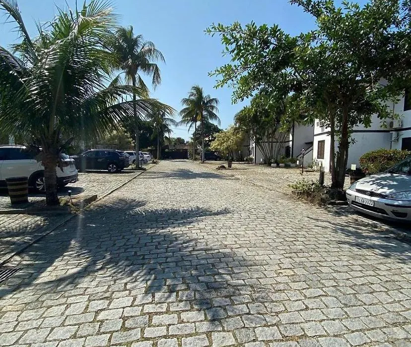 Residence Geriba-1
