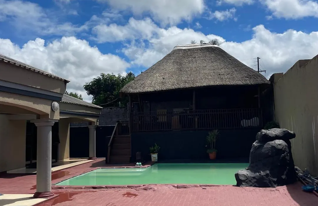 Esther Palace Guest House-1