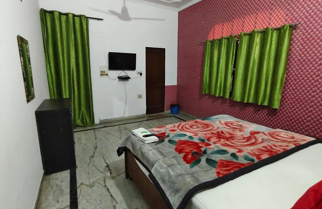 Rajdhani Guest House-1
