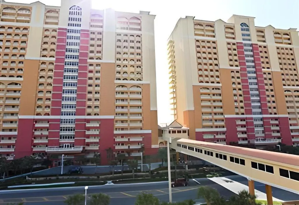 Sterling Resorts -Calypso Resorts And Towers-1