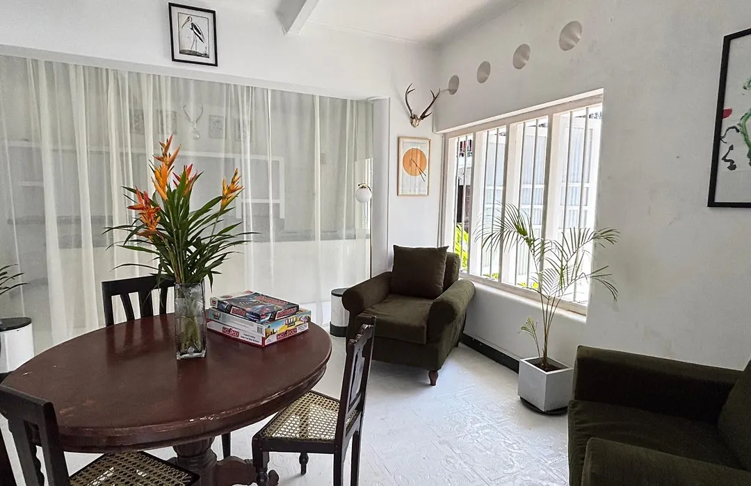 Captain'S Lounge- By Prince Of Galle-1