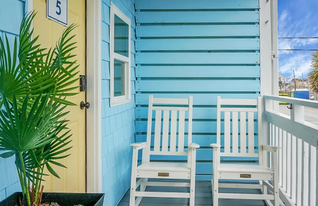 The Boardwalk Inn-1