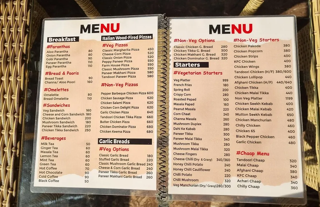 The Mountain Lions Cafe-1
