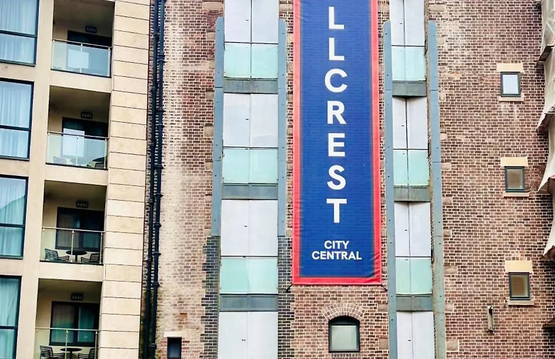 Hillcrest Liverpool City Central-1