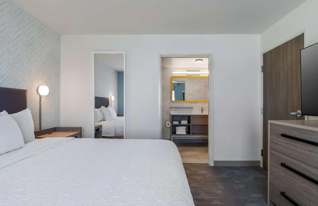 Home2 Suites By Hilton Troy, Al-1