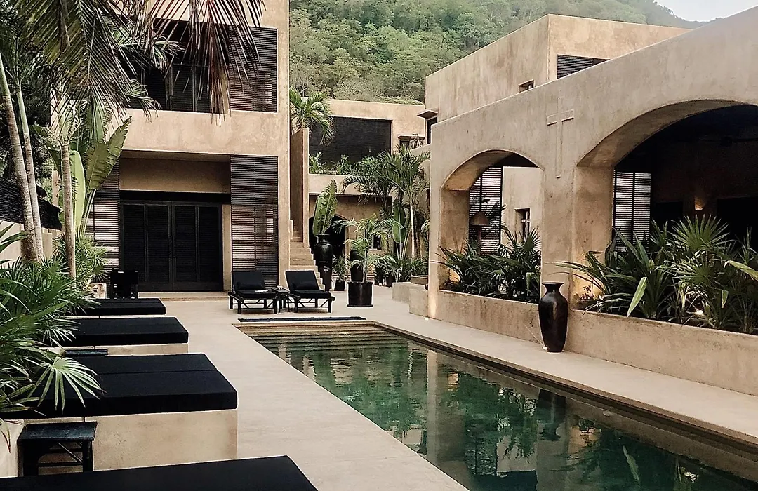 The Casa Saint George Hotel-1