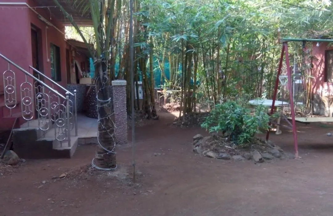 Samartha Cottage, Varsoli-1