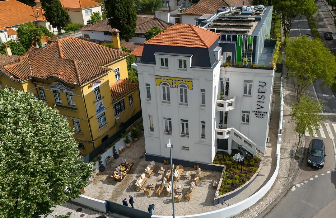 Viseu Executive Hotel-1