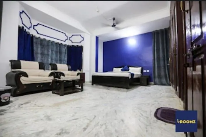 Hotel Balaji Residency-1