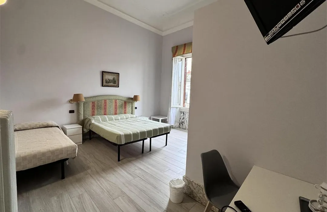 Hotel Ely-1