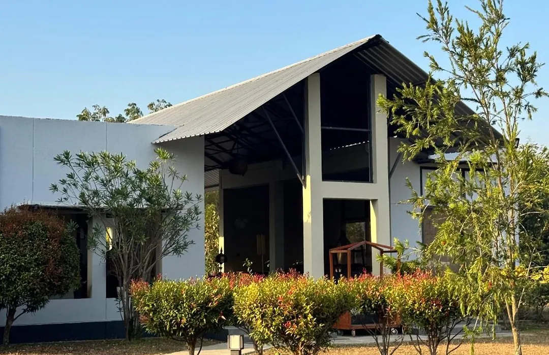 Foxtail Orchid Resort-1
