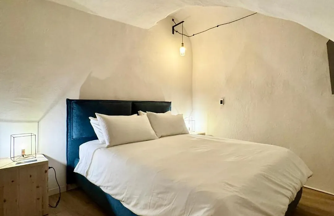 Beer Suite - Levante Luxury Rooms-1