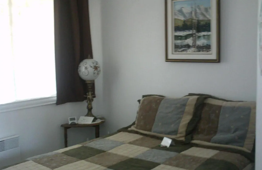 Motel Leblanc-1