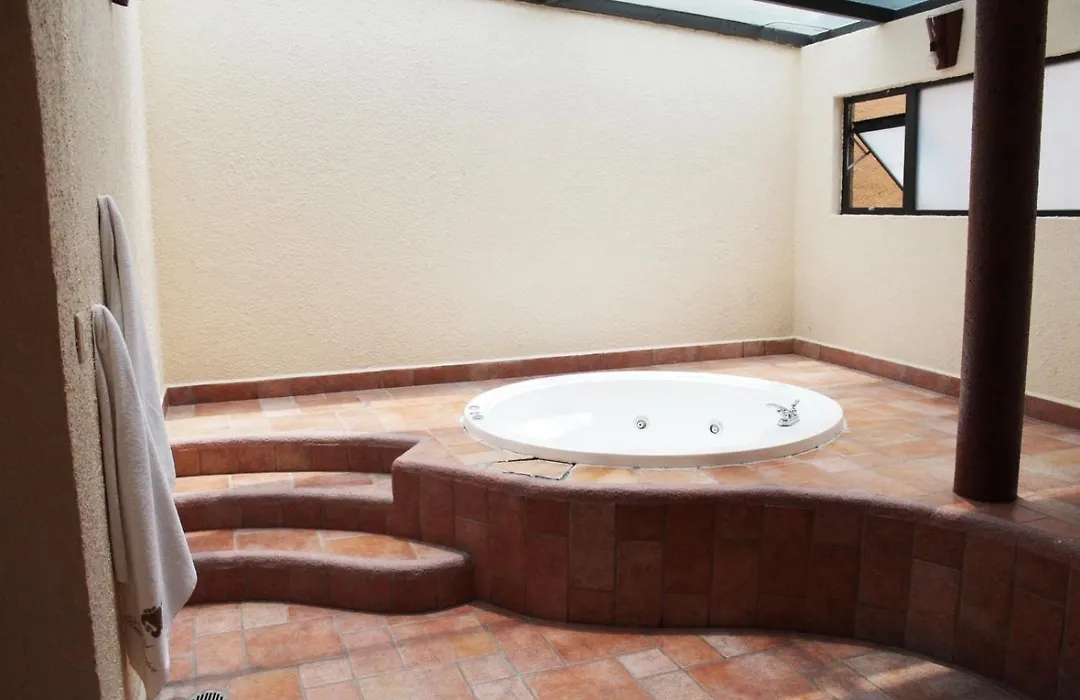 Hotel Real Ocotepec-1
