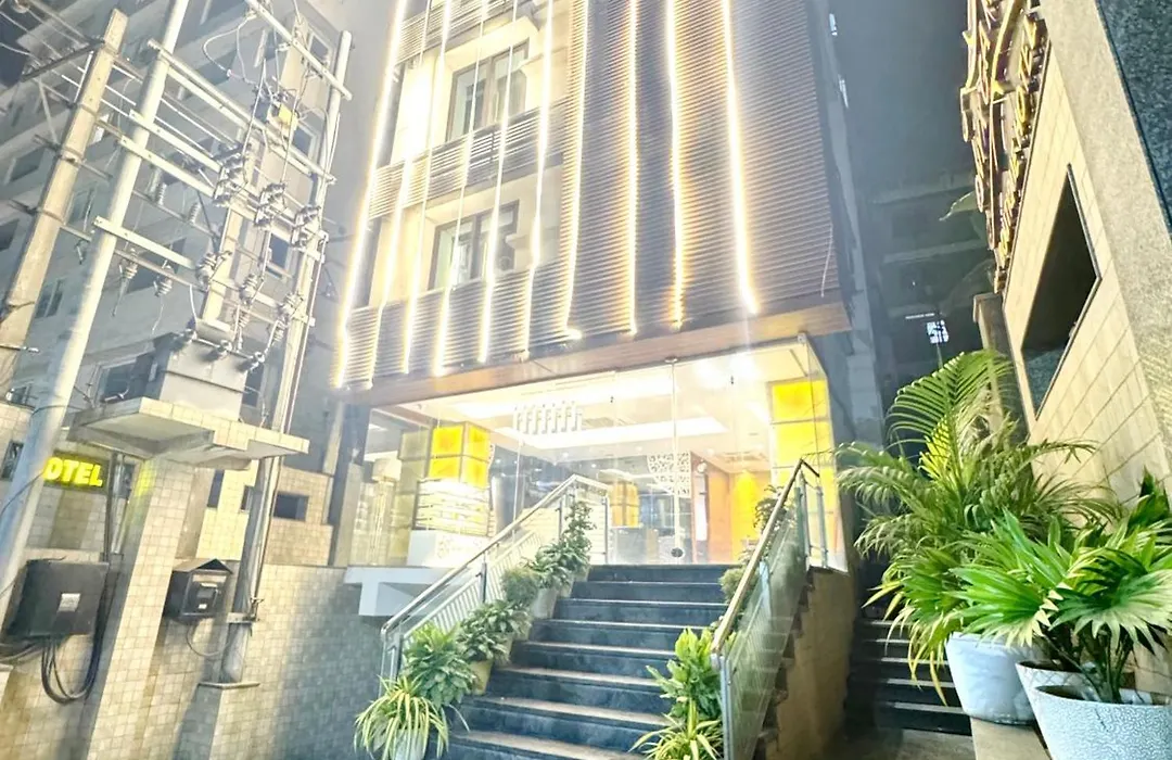 Onyx Garden Boutique Hotel-1