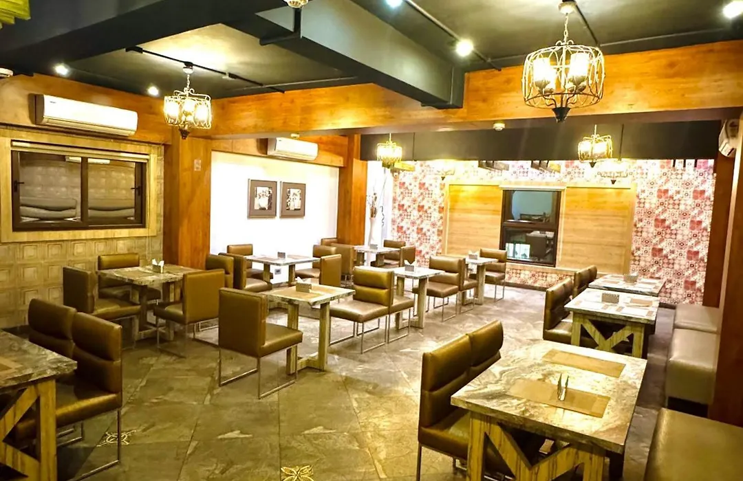 Onyx Garden Boutique Hotel-1