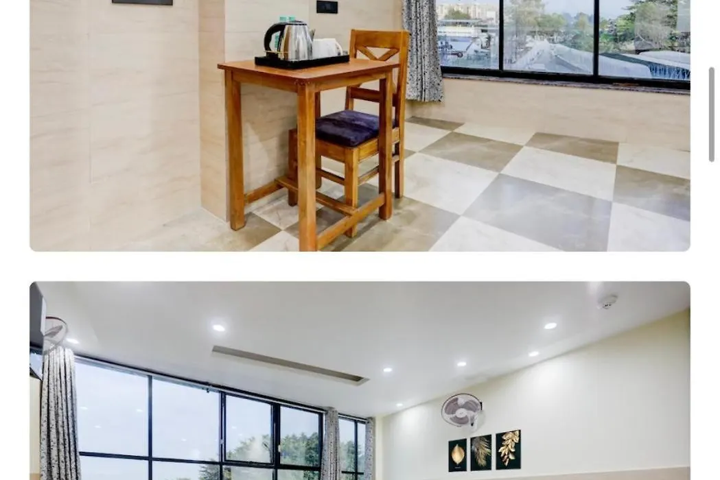Hotel Elite Inn-1
