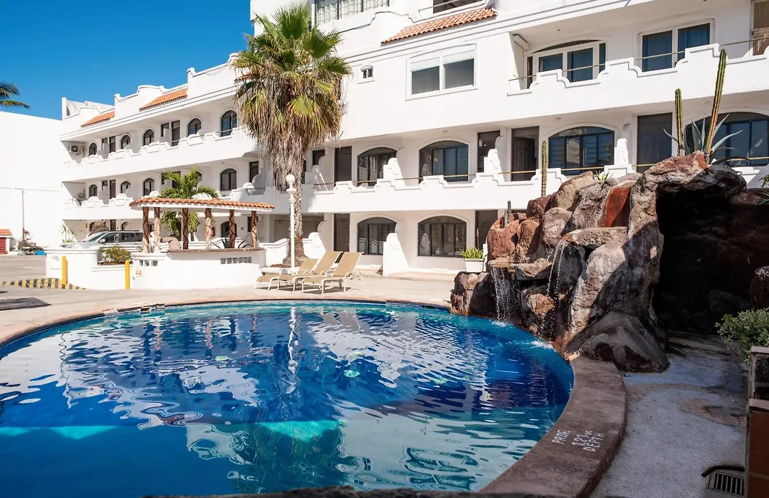Hotel Vistamar-1