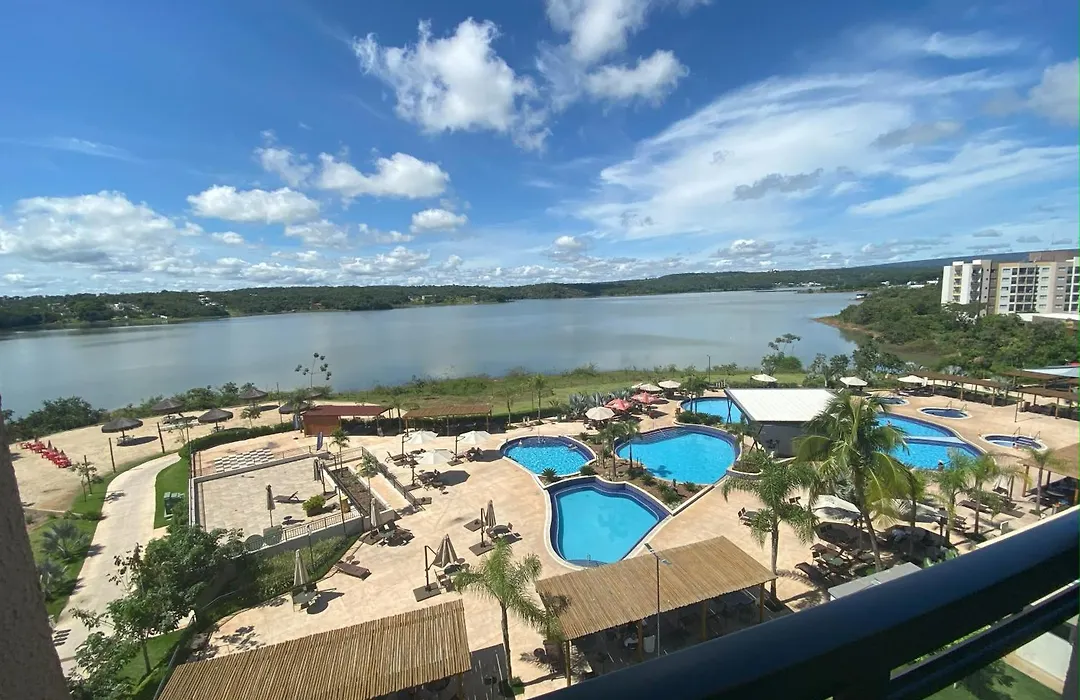 Praias Do Lago Eco Resort-1