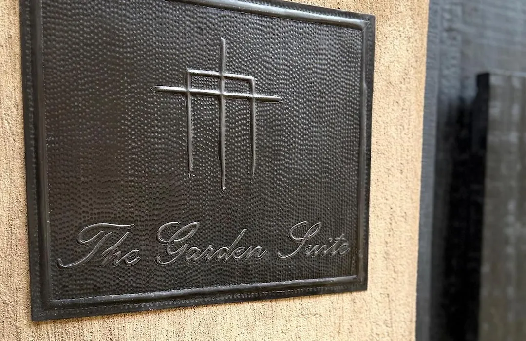 The Casa Saint George Hotel-1