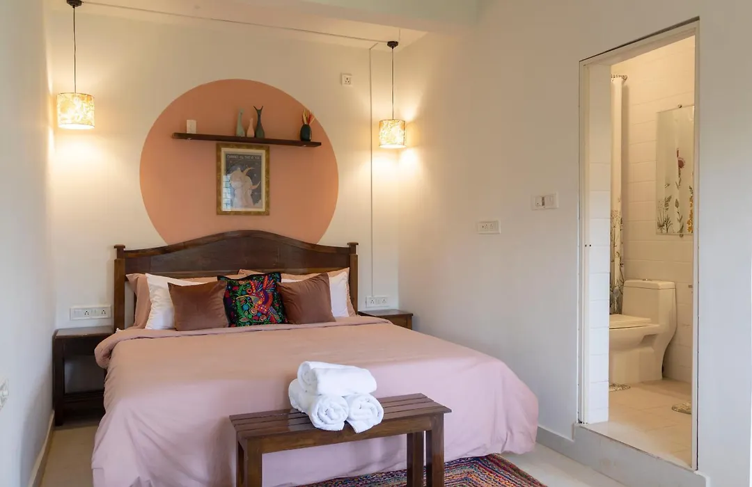 Baba Au Rhum Cafe & Stay-1