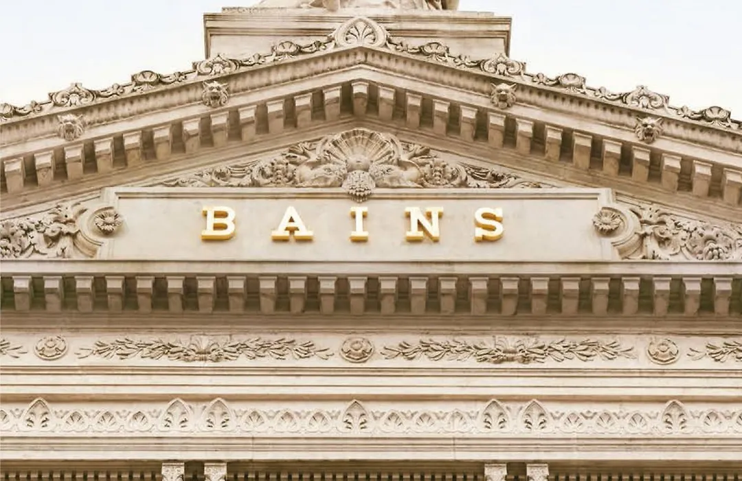 Les Bains De Spa-1