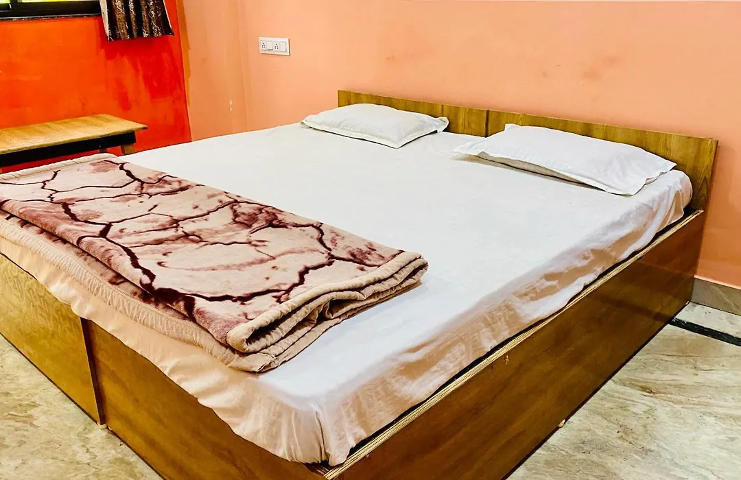 Hotel Nandi Palace-1