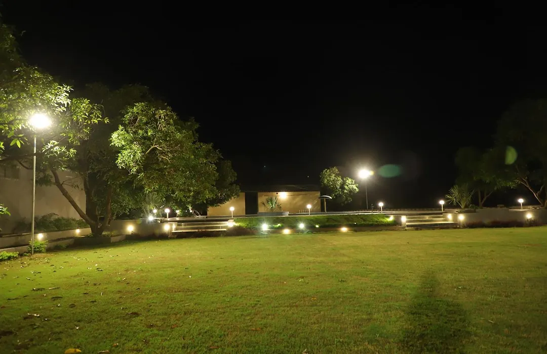 Iravati Resort-1