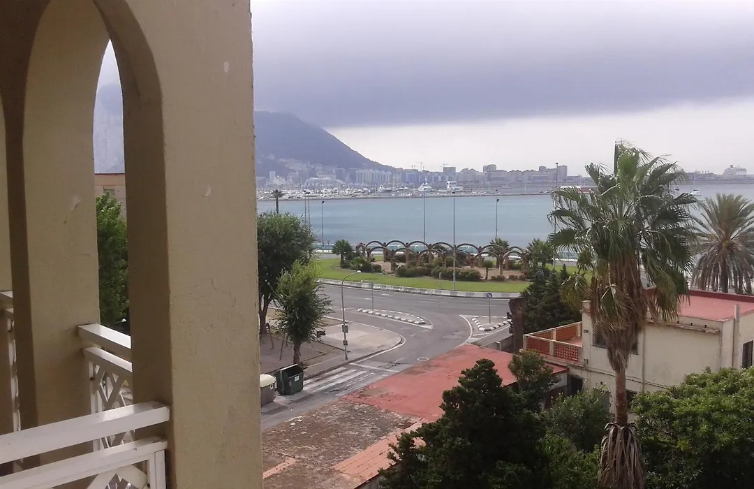Ac Hotel La Linea By Marriott-1